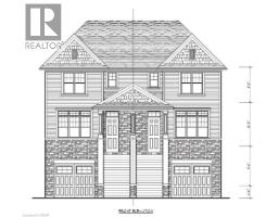 57 KENNEDY Street, brantford, Ontario