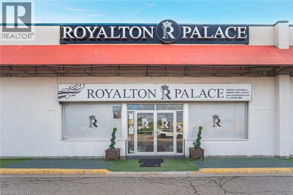 50 Kennedy Road S, Brampton, Ontario  L6W 3R7 - Photo 1 - 40732539