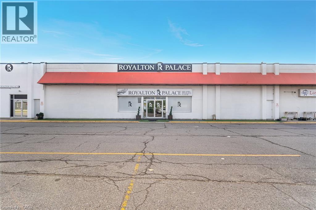 50 Kennedy Road S, Brampton, Ontario  L6W 3R7 - Photo 2 - 40732539