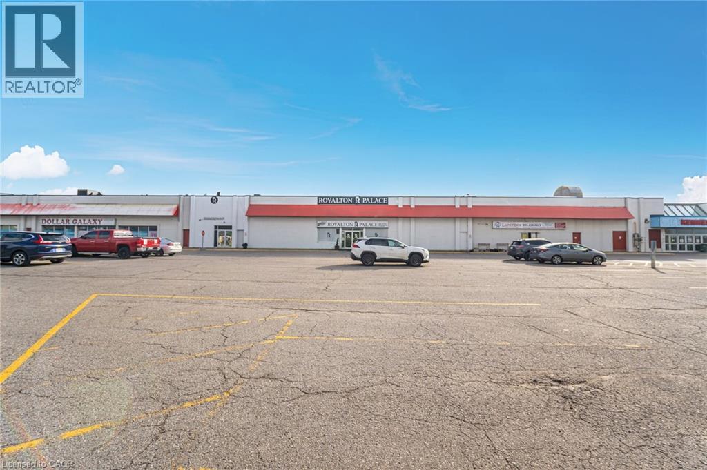 50 Kennedy Road S, Brampton, Ontario  L6W 3R7 - Photo 33 - 40732539