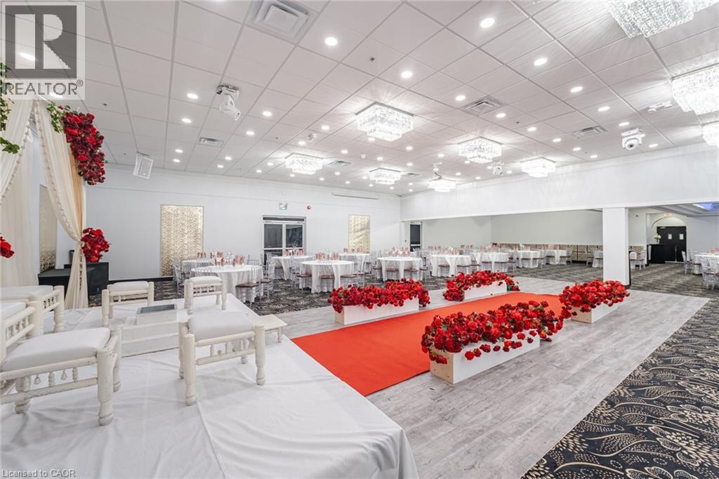 50 Kennedy Road S, Brampton, Ontario  L6W 3R7 - Photo 17 - 40732539