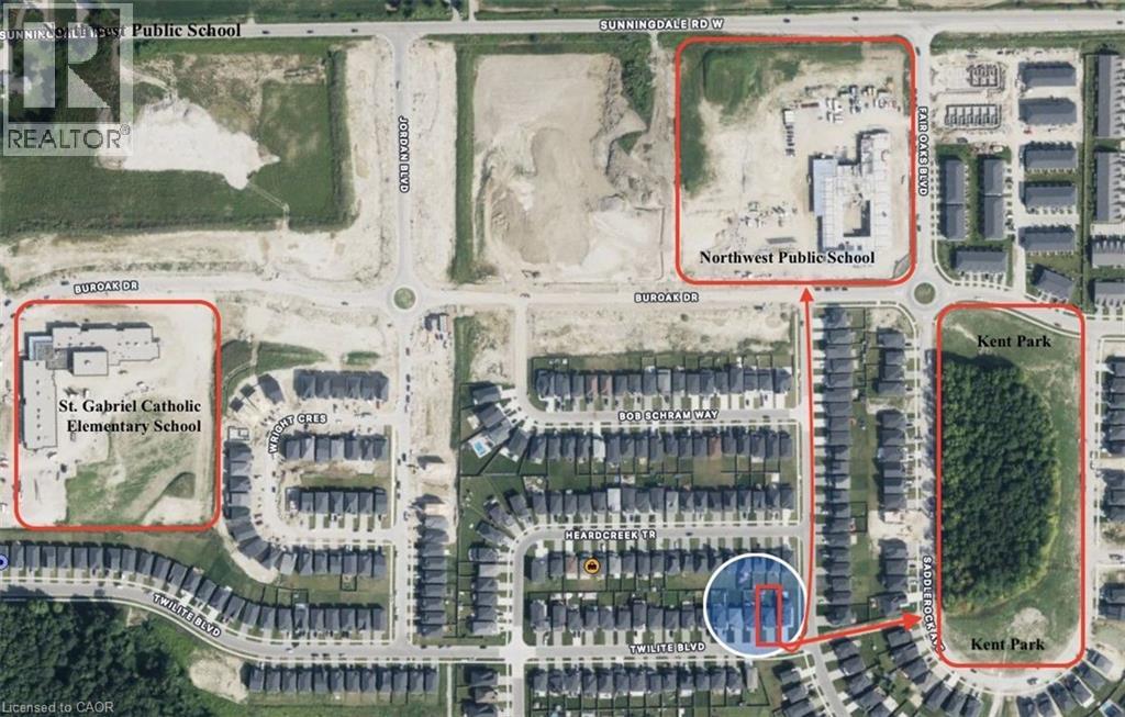 Photo 35 of 35 for 1266 Twilite Boulevard