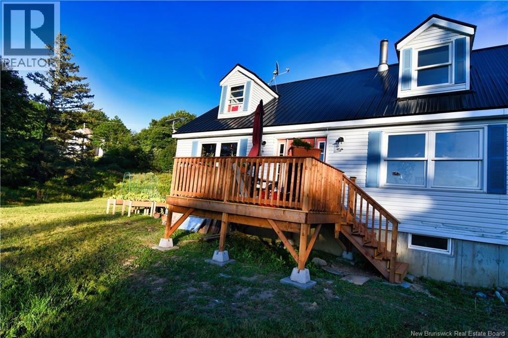 175 North Road, Welshpool, New Brunswick