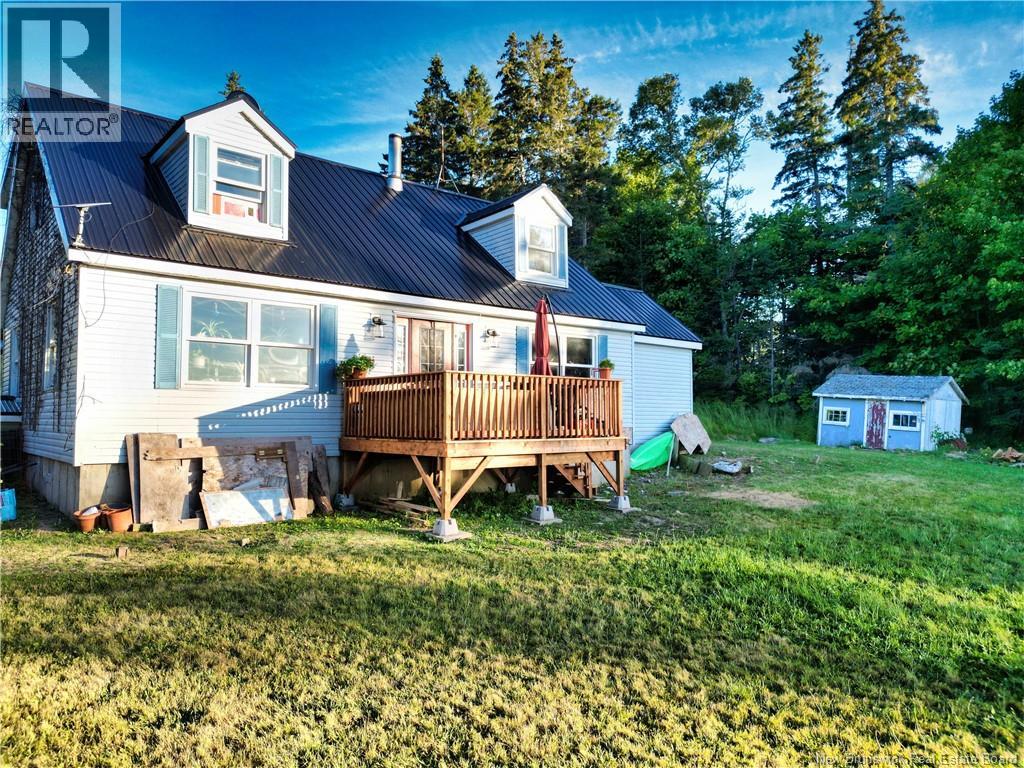 175 North Road, Welshpool, New Brunswick  E5E 1C4 - Photo 16 - NB125126