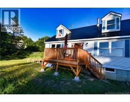 175 North Road, Welshpool, New Brunswick