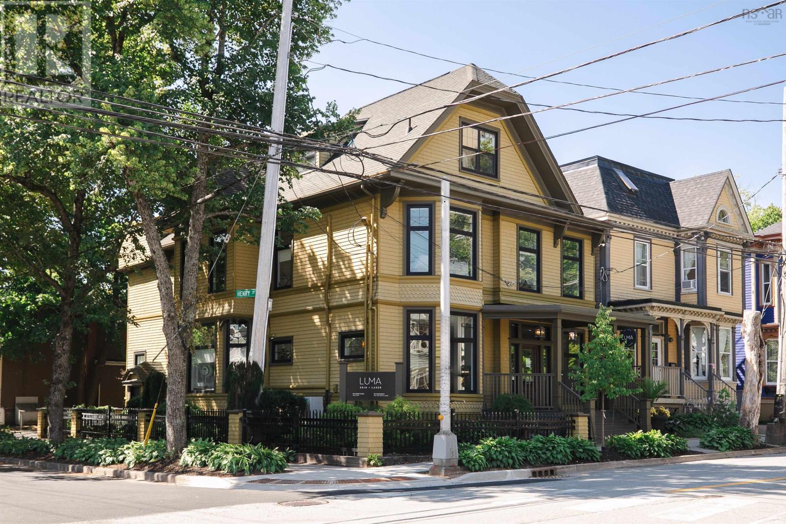 6088 Coburg Road, Halifax, Nova Scotia  B3H 1Z4 - Photo 2 - 202521020