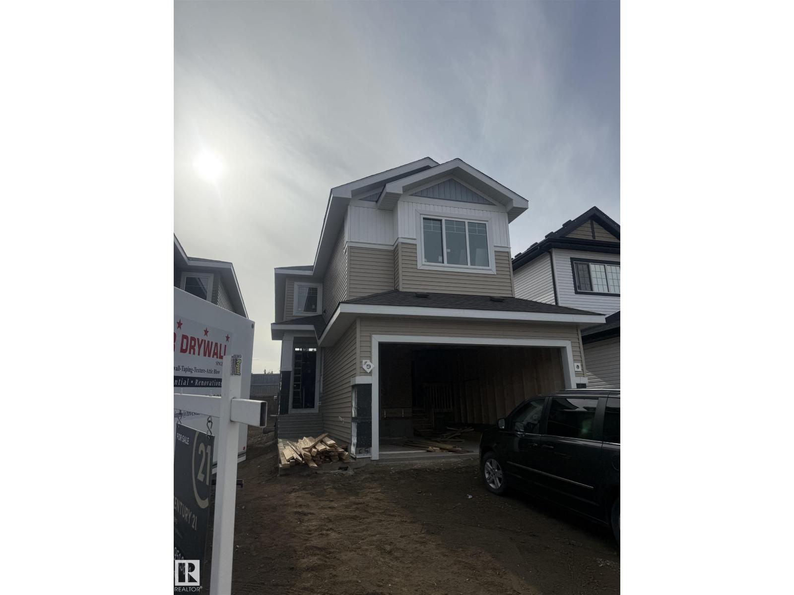 65 Silverstone Dr, Stony Plain, Alberta  T7Z 0E8 - Photo 26 - E4453633