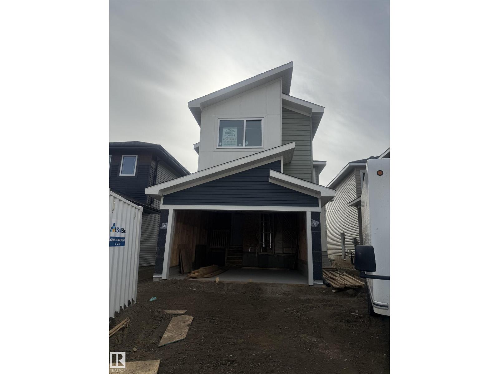 63 Silverstone Dr, Stony Plain, Alberta  T7Y 0E8 - Photo 26 - E4453634