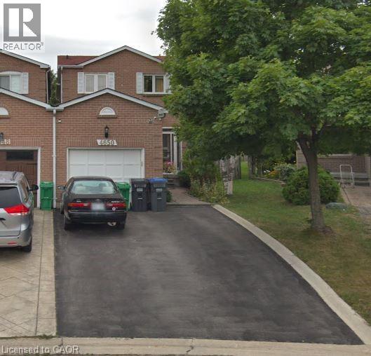 4650 FOUNDERS Walk, Peel, Ontario