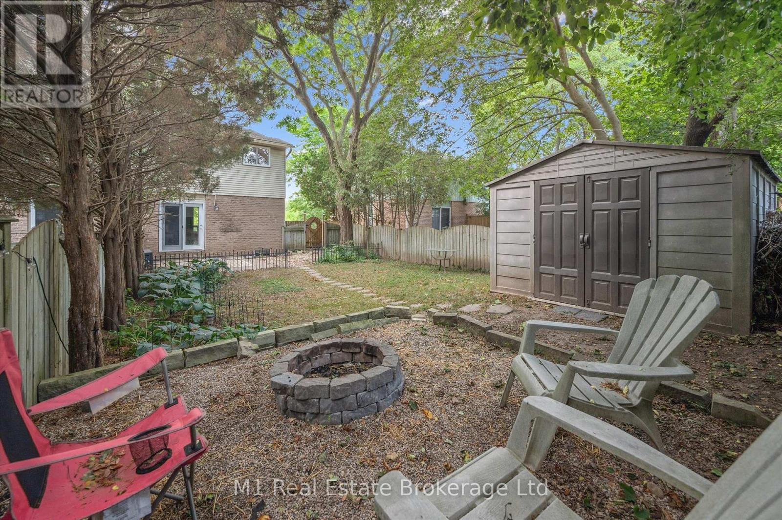 304 Cole Road, Guelph, Ontario N1G 3J2 - Photo 34 - X12352250