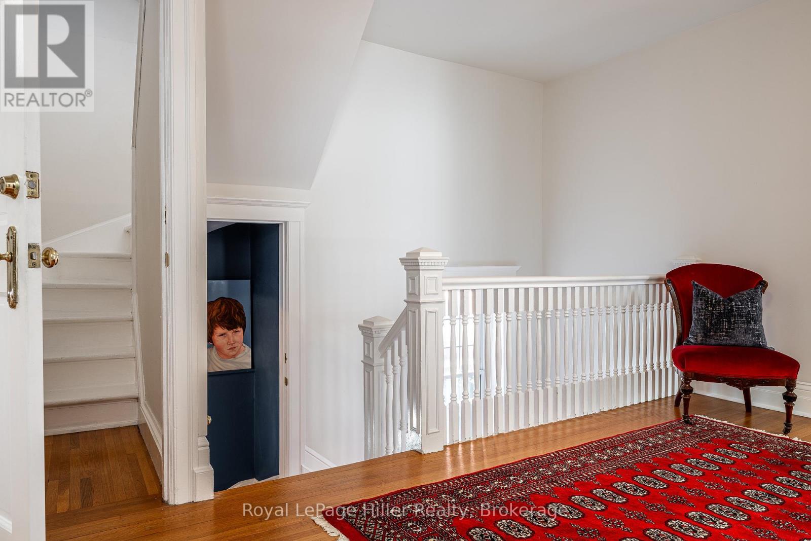 180 Elizabeth Street, Stratford, Ontario N5A 4Z3 - Photo 29 - X12352286