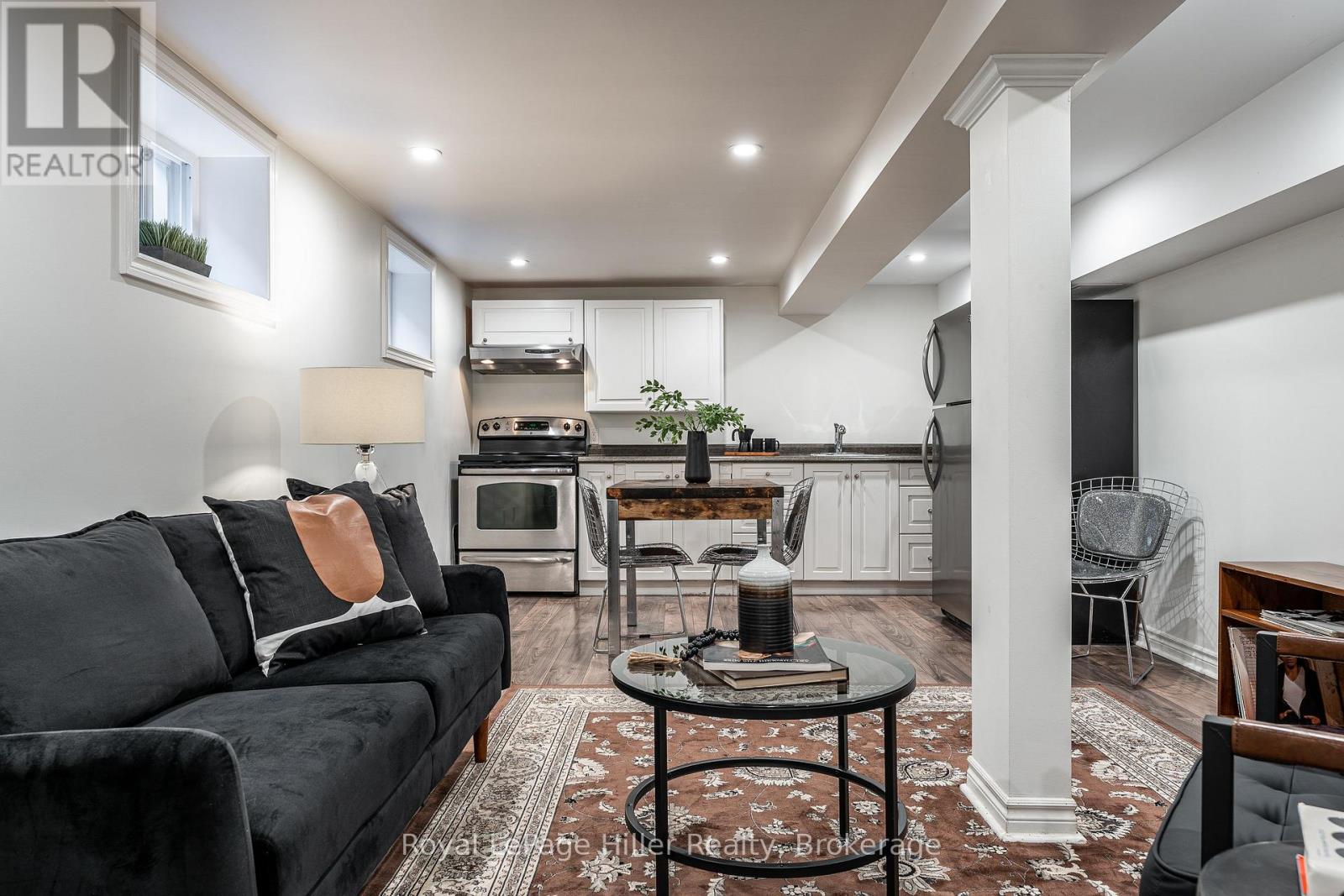 180 Elizabeth Street, Stratford, Ontario N5A 4Z3 - Photo 34 - X12352286