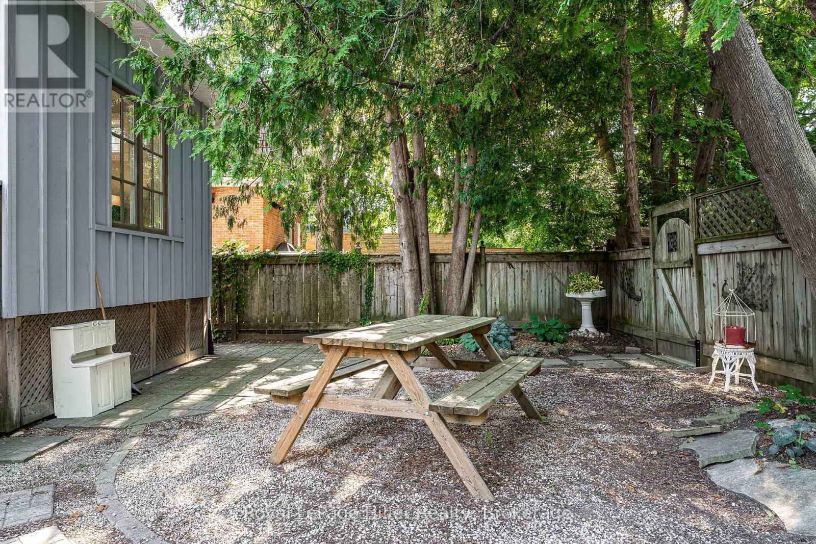 180 Elizabeth Street, Stratford, Ontario  N5A 4Z3 - Photo 43 - X12352286
