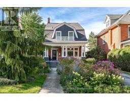 180 ELIZABETH STREET