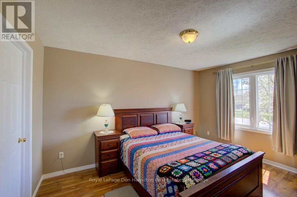 725 Kincaid Street, North Perth, Ontario N4W 3T5 - Photo 13 - X12352302