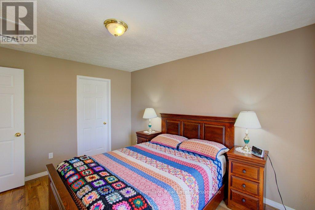 725 Kincaid Street, North Perth, Ontario N4W 3T5 - Photo 14 - X12352302