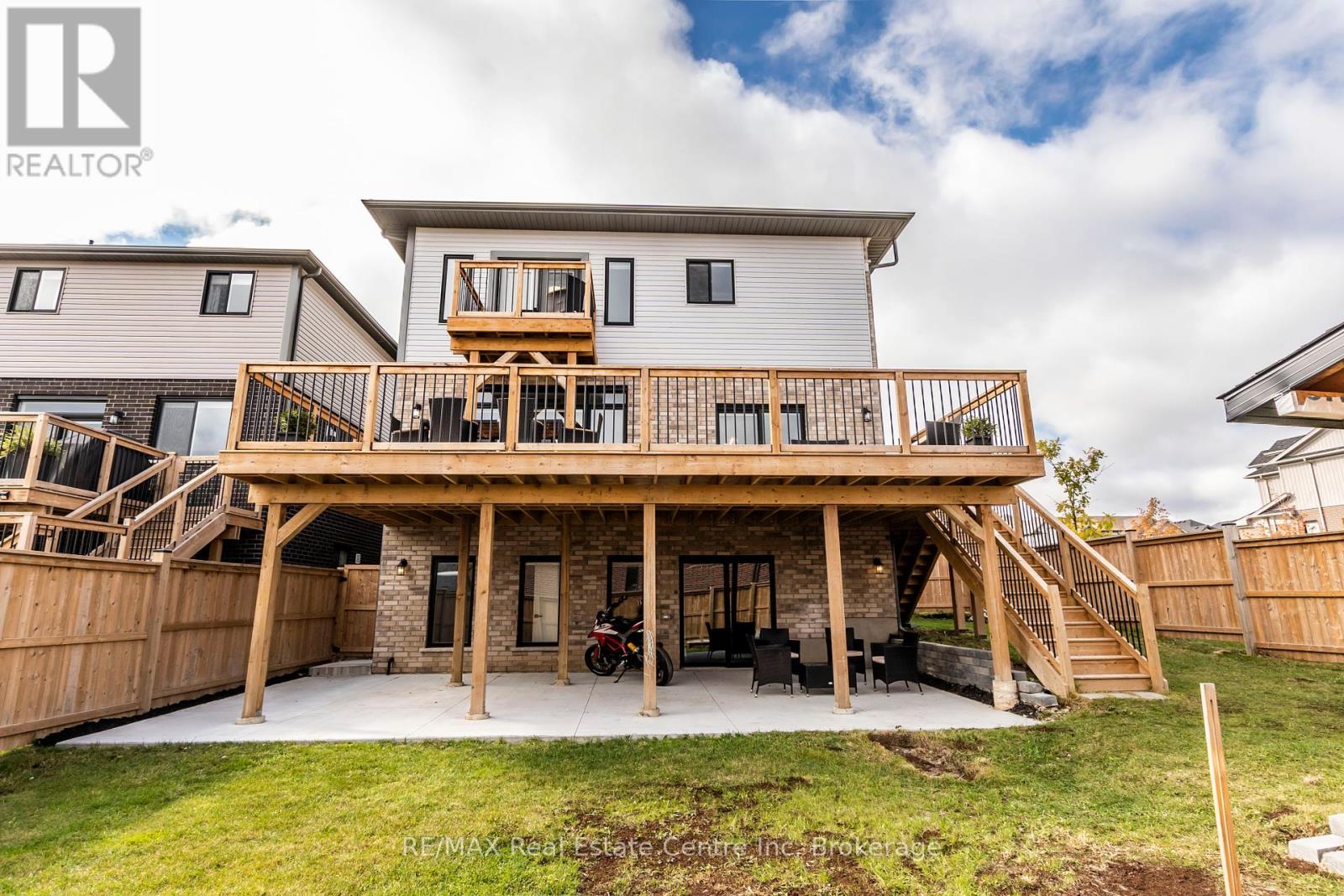 49 Keating Street, Guelph, Ontario N1E 0S2 - Photo 35 - X12352317