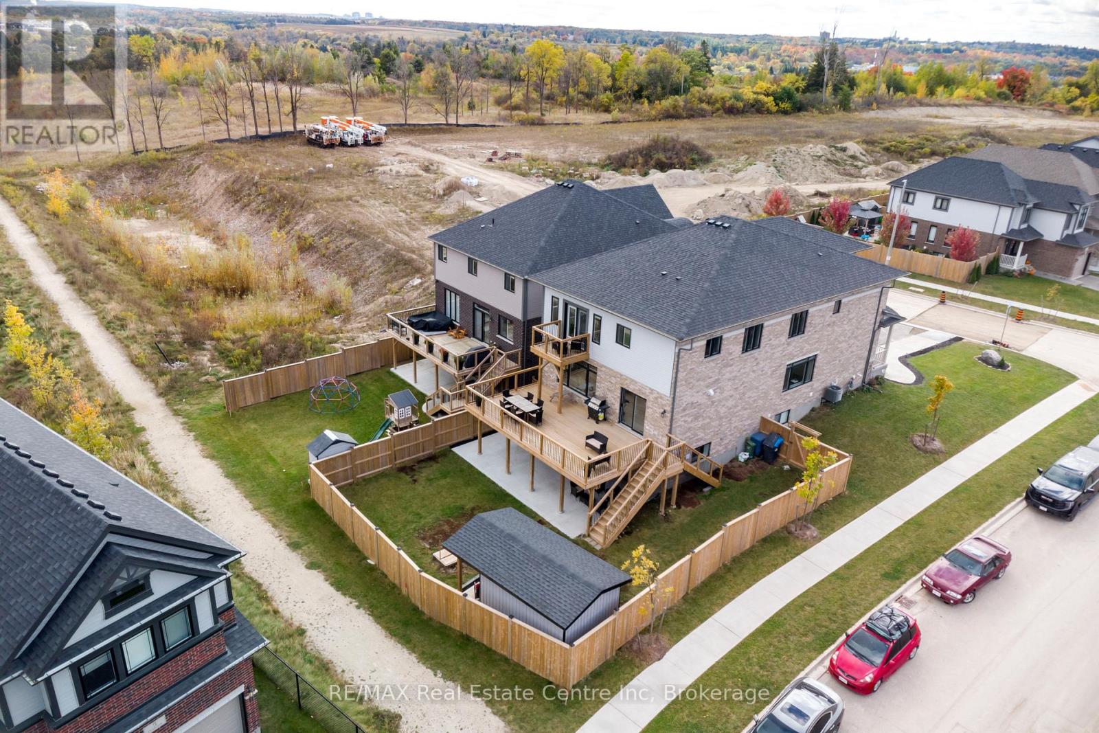 49 Keating Street, Guelph, Ontario N1E 0S2 - Photo 36 - X12352317