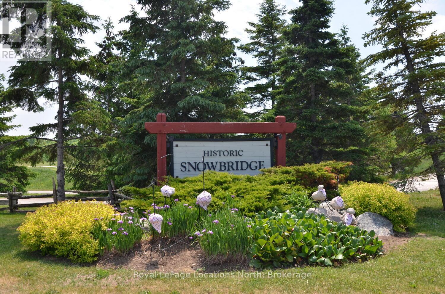 223 - 170 Snowbridge Way, Blue Mountains, Ontario  L9Y 0V2 - Photo 42 - X12352341