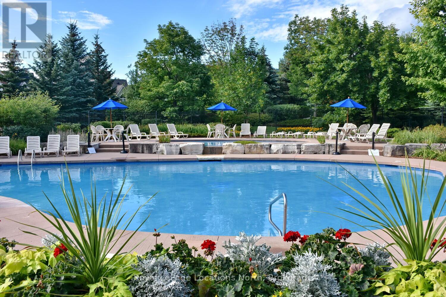223 - 170 Snowbridge Way, Blue Mountains, Ontario  L9Y 0V2 - Photo 45 - X12352341
