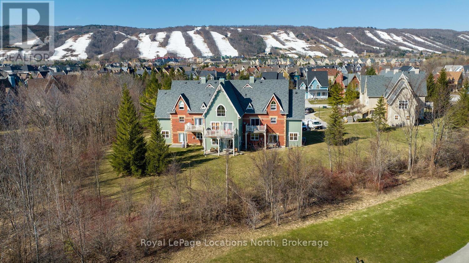 223 - 170 Snowbridge Way, Blue Mountains, Ontario  L9Y 0V2 - Photo 49 - X12352341