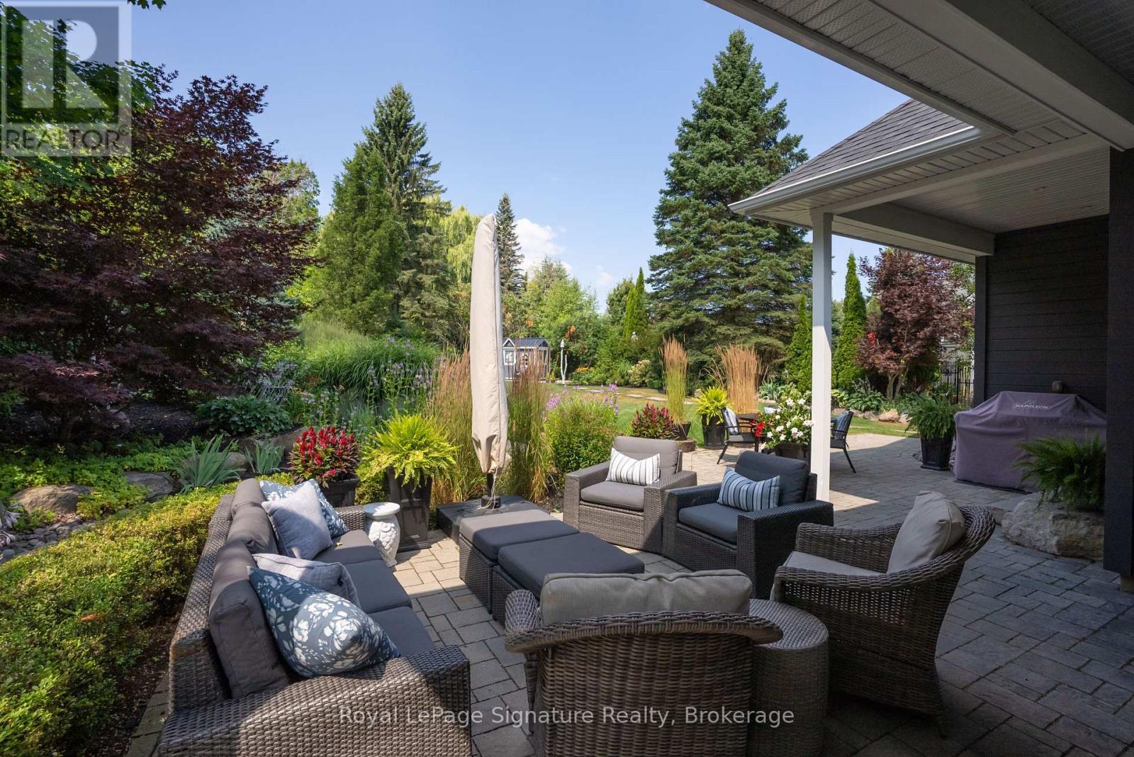 108 Hoggard Court, Blue Mountains, Ontario  N0H 2P0 - Photo 33 - X12352363