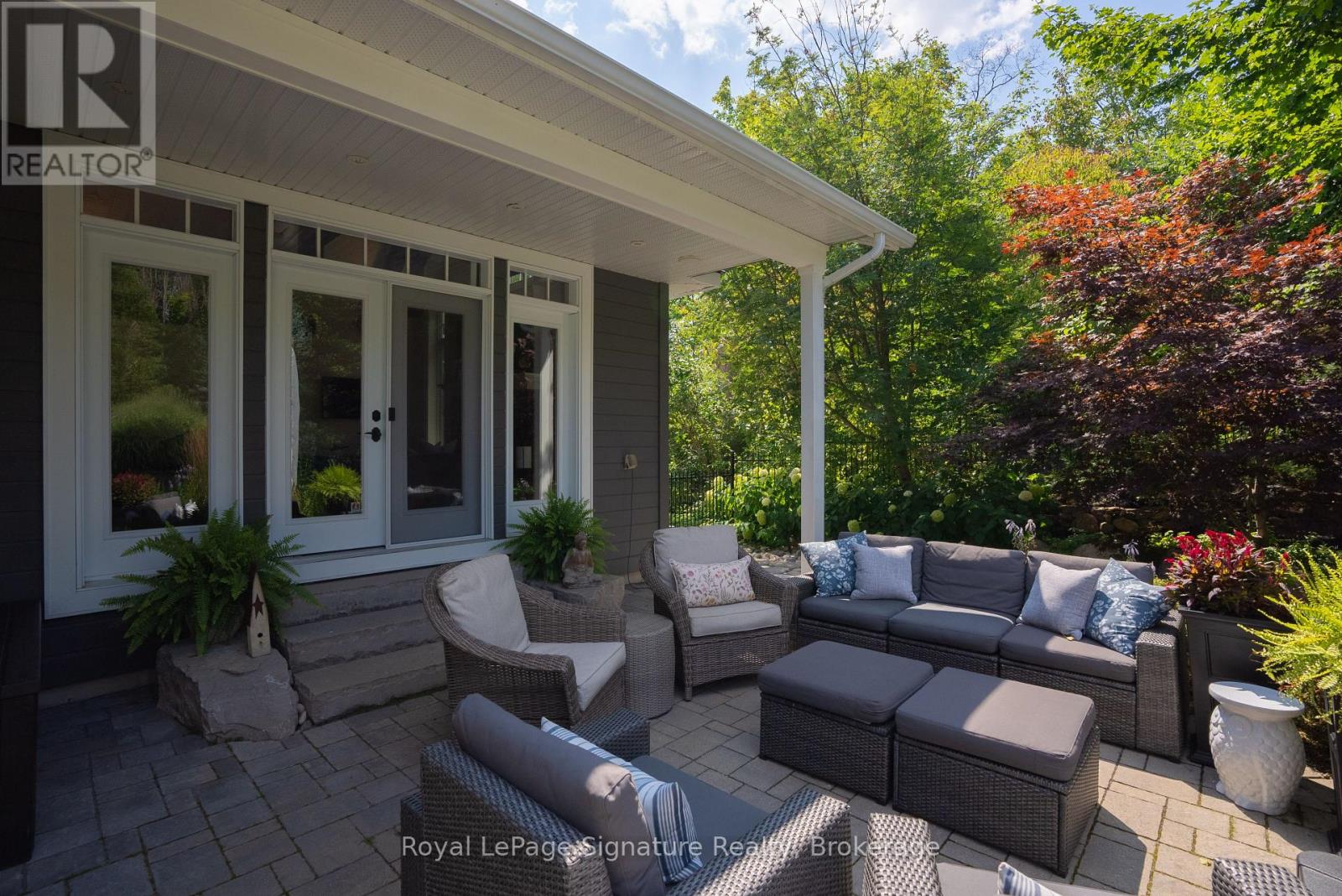 108 Hoggard Court, Blue Mountains, Ontario  N0H 2P0 - Photo 34 - X12352363