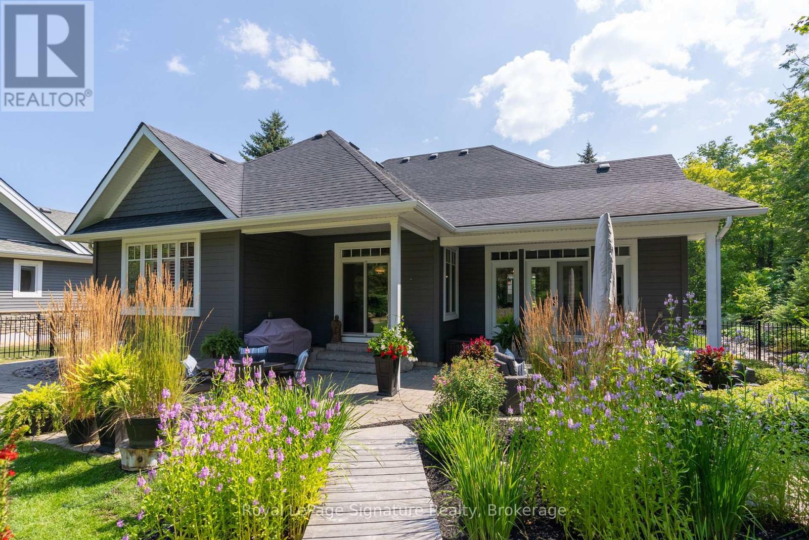 108 Hoggard Court, Blue Mountains, Ontario  N0H 2P0 - Photo 36 - X12352363