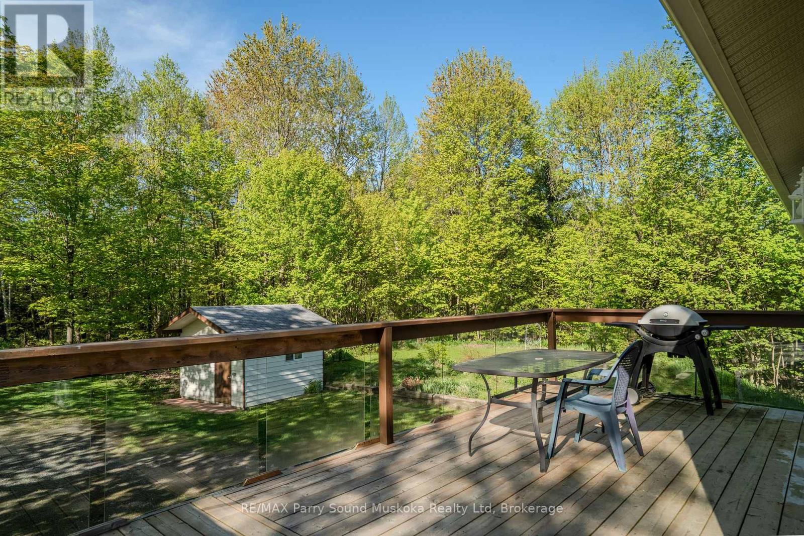 17 Harriet Street, Mckellar, Ontario P0G 1C0 - Photo 33 - X12352386