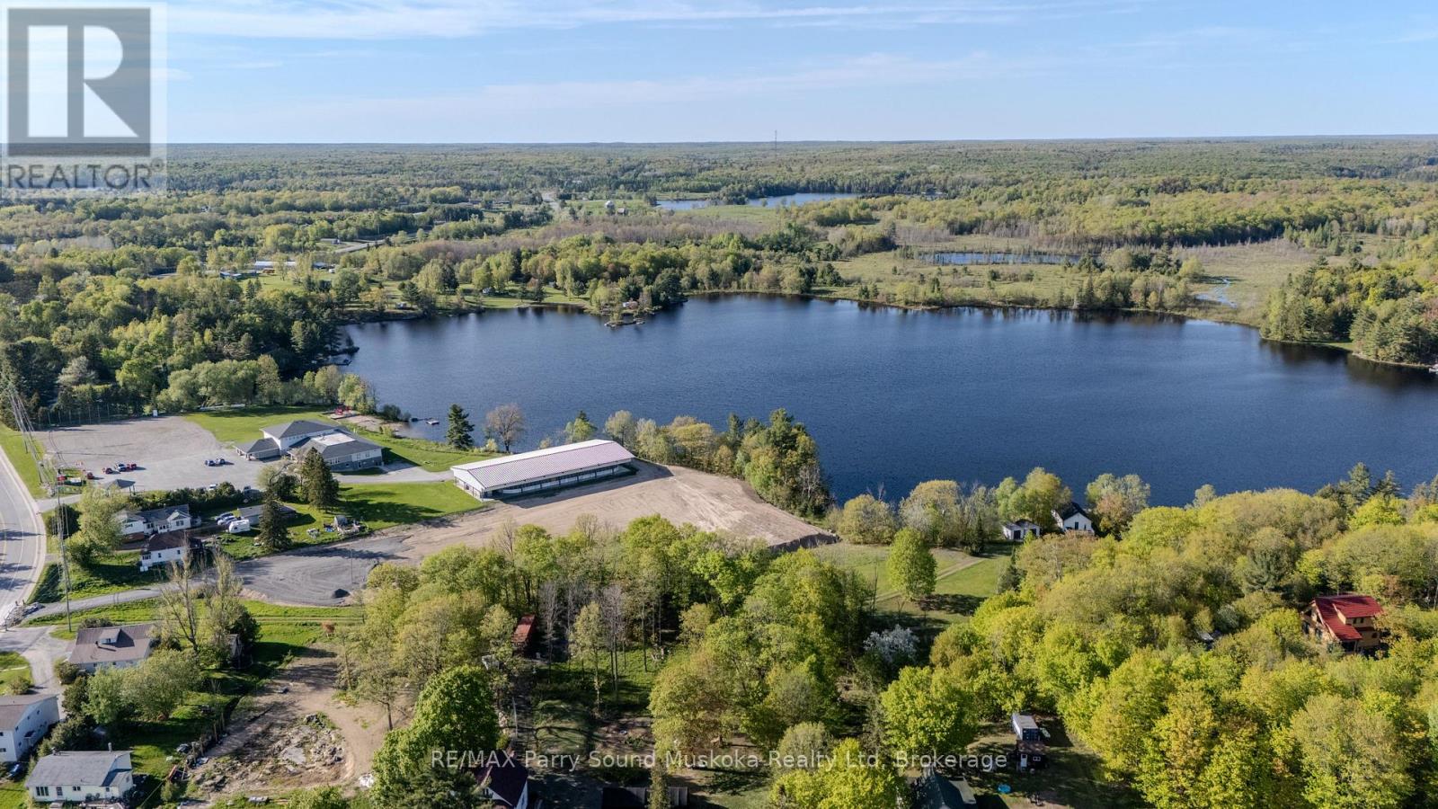 17 Harriet Street, Mckellar, Ontario P0G 1C0 - Photo 39 - X12352386