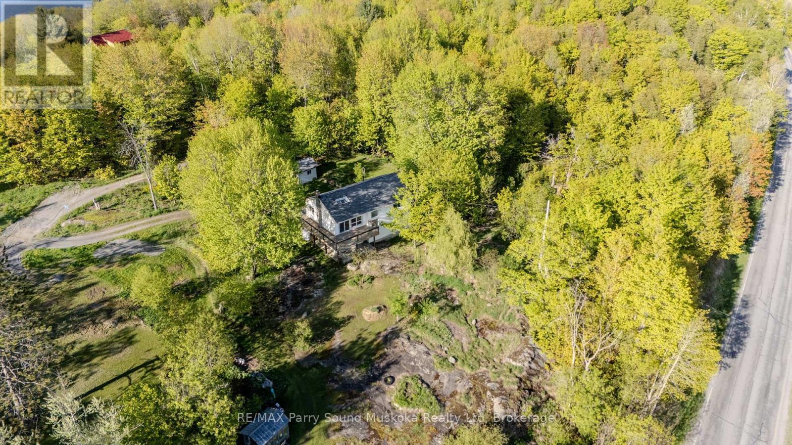 17 Harriet Street, Mckellar, Ontario P0G 1C0 - Photo 44 - X12352386