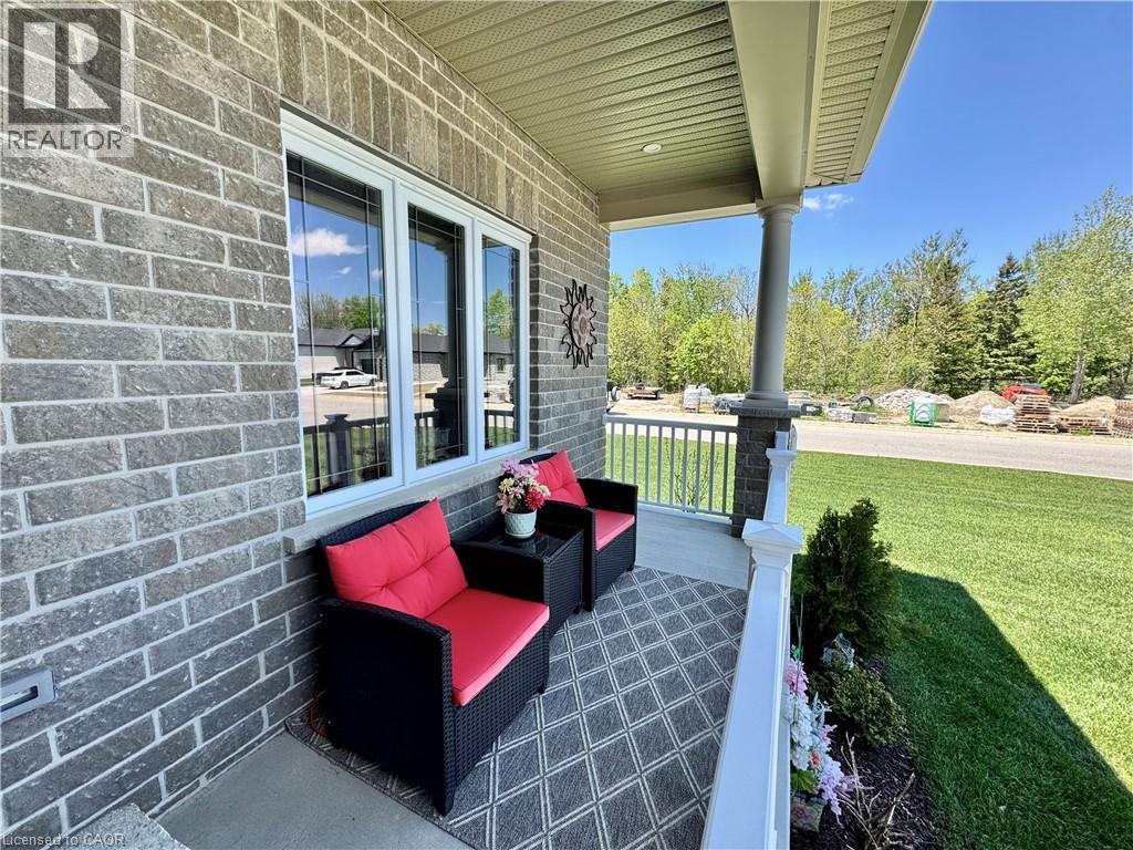 255 Rogers Road, Listowel, Ontario  N4W 0H3 - Photo 39 - 40734132
