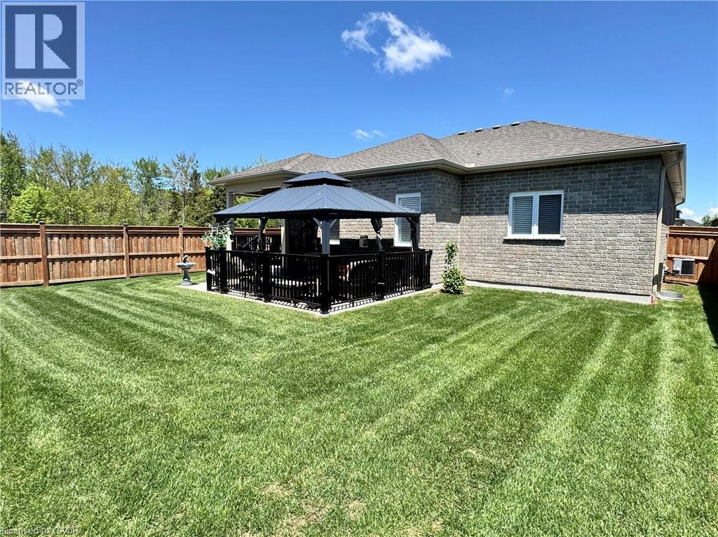 255 Rogers Road, Listowel, Ontario  N4W 0H3 - Photo 34 - 40734132