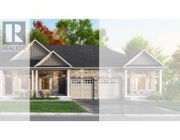 920 Garden Court Crescent, Woodstock (Woodstock - North), Ca