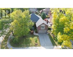 398 Barclay Crescent, Oakville (Fd Ford), Ca