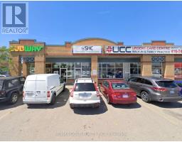 11 - 25 WOODBINE DOWNS BOULEVARD, Toronto, Ontario