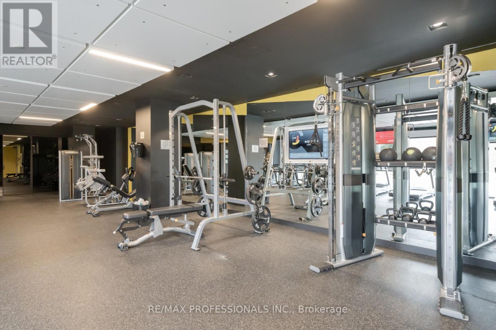 305 - 36 Zorra Street, Toronto, Ontario  M8Z 0G5 - Photo 20 - W12352194