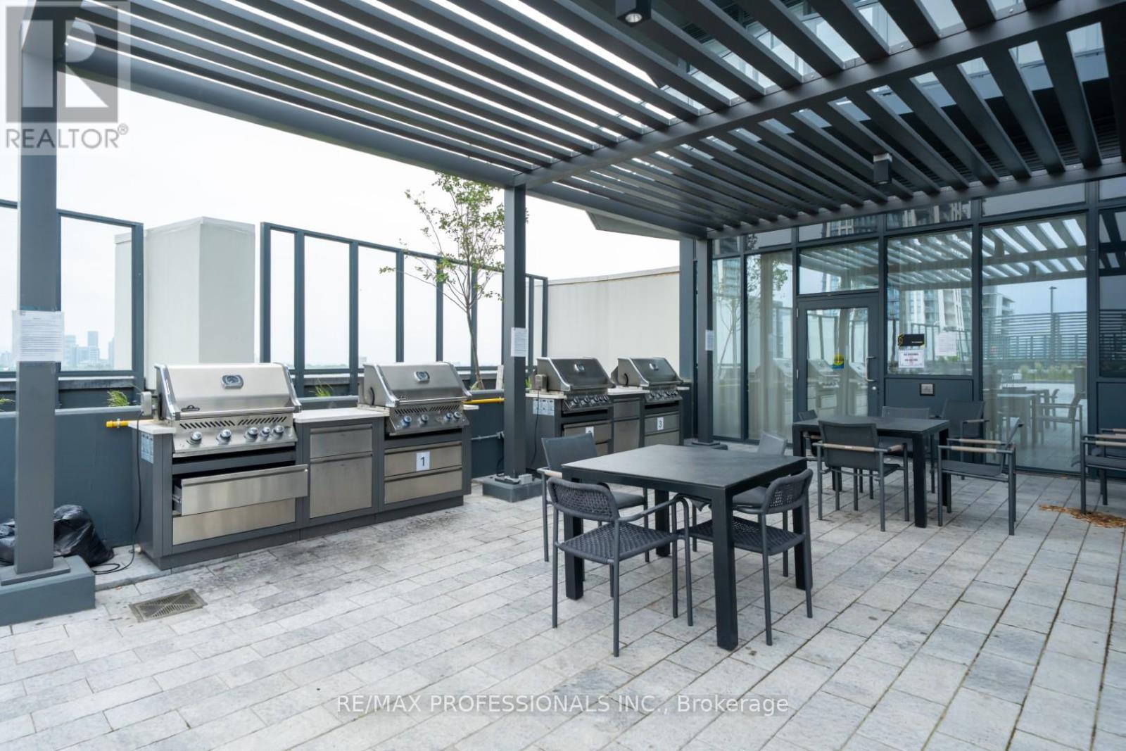 305 - 36 Zorra Street, Toronto, Ontario  M8Z 0G5 - Photo 25 - W12352194