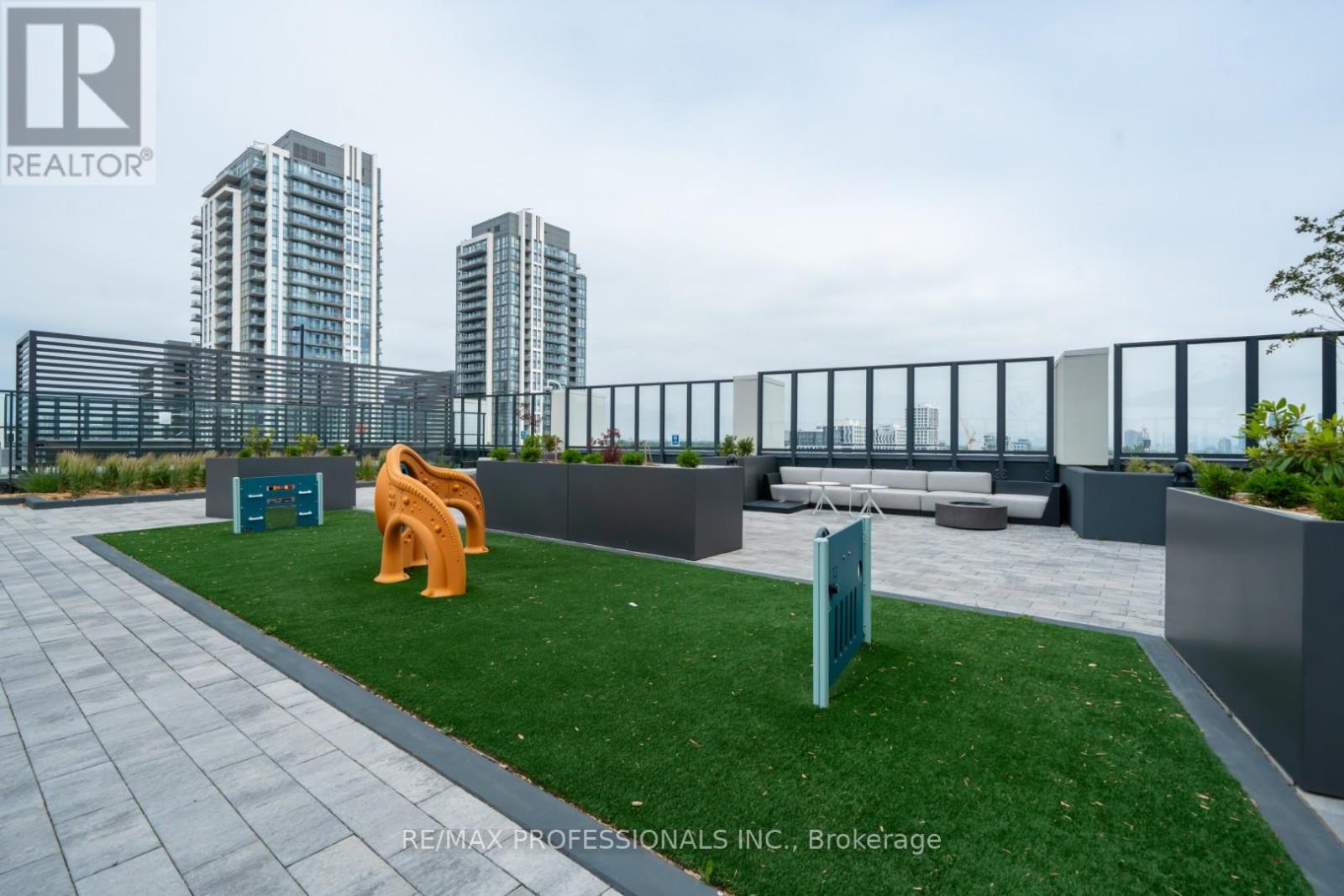 305 - 36 Zorra Street, Toronto, Ontario  M8Z 0G5 - Photo 26 - W12352194