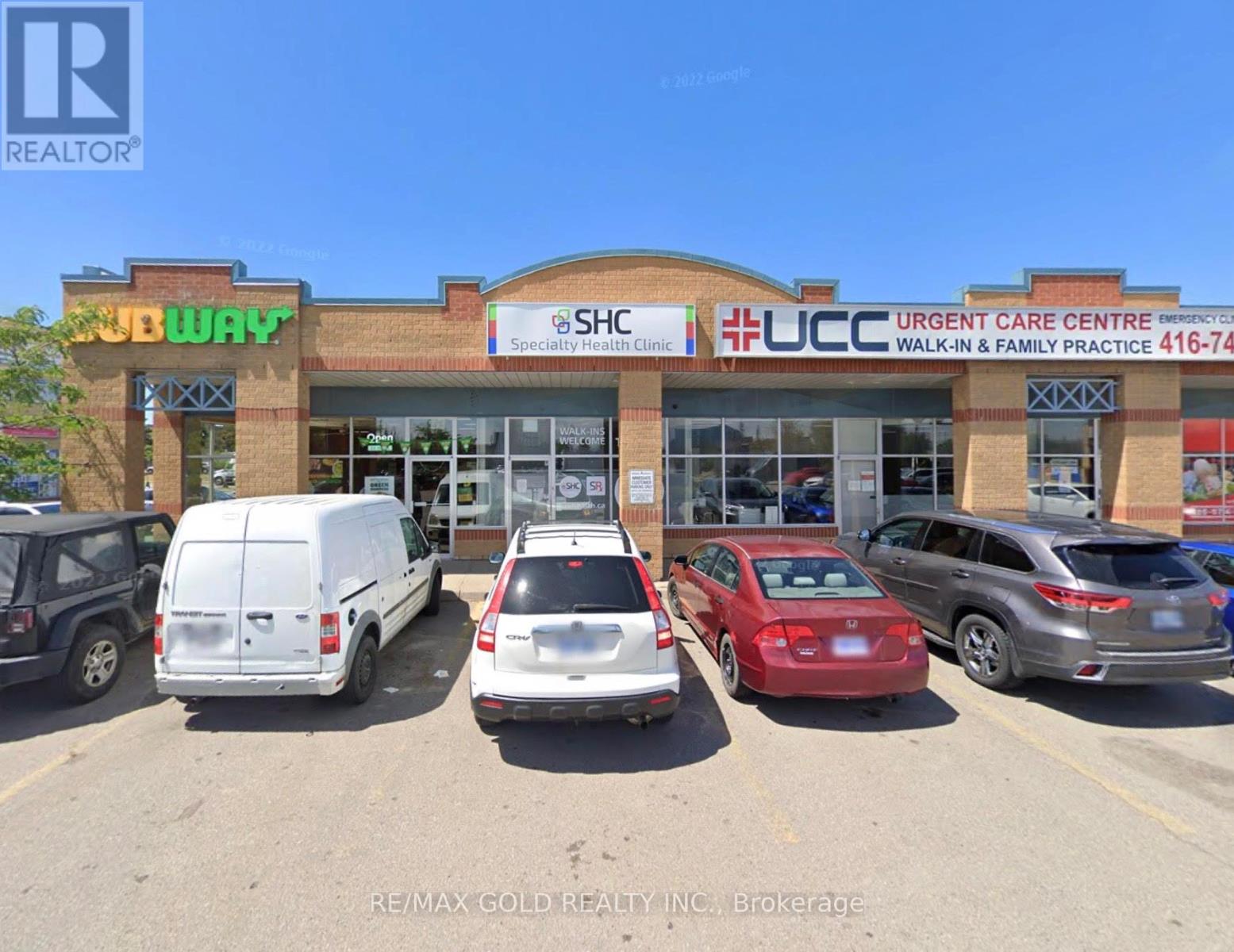 11 - 25 Woodbine Downs Boulevard, Toronto, Ontario  M9W 6N5 - Photo 1 - W12352210