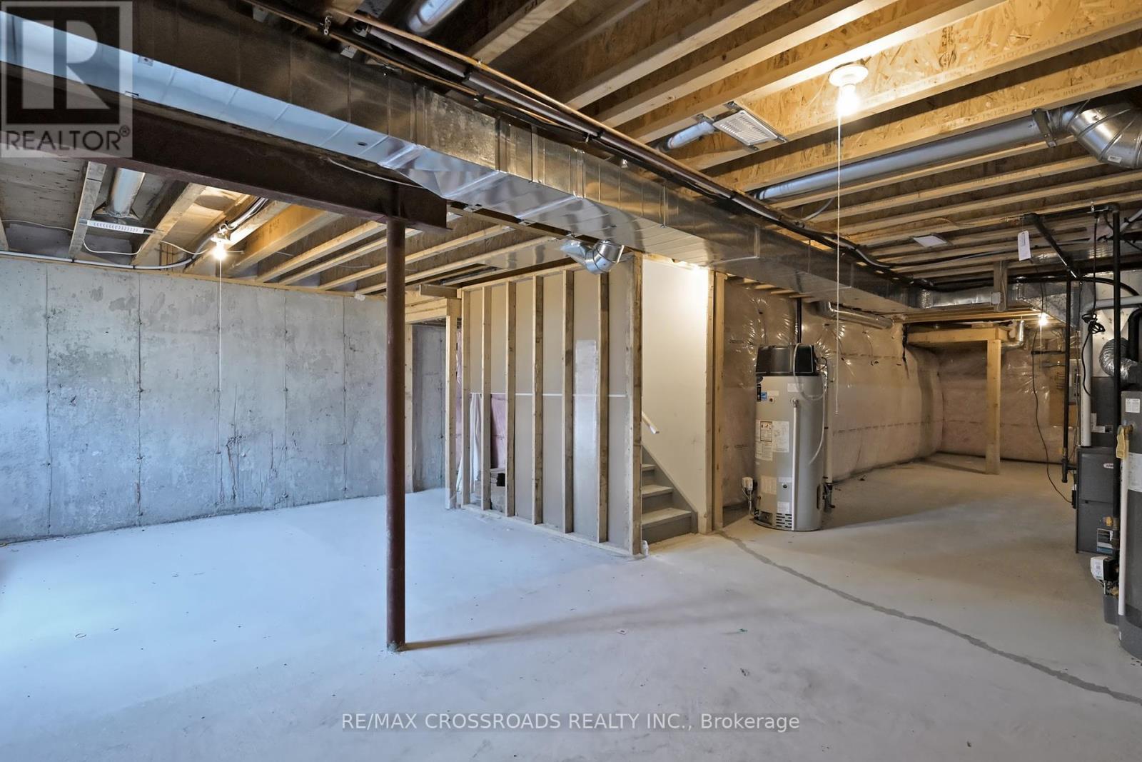 11 Cornelius Lane, Ajax, Ontario  L1T 0P8 - Photo 42 - E12333802