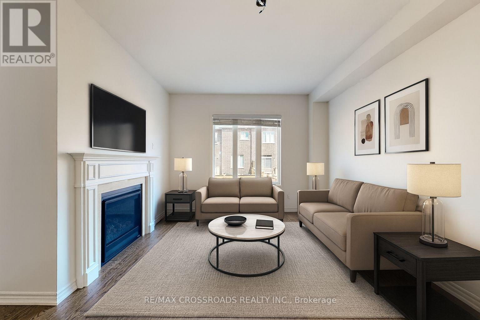 11 Cornelius Lane, Ajax, Ontario  L1T 0P8 - Photo 45 - E12333802