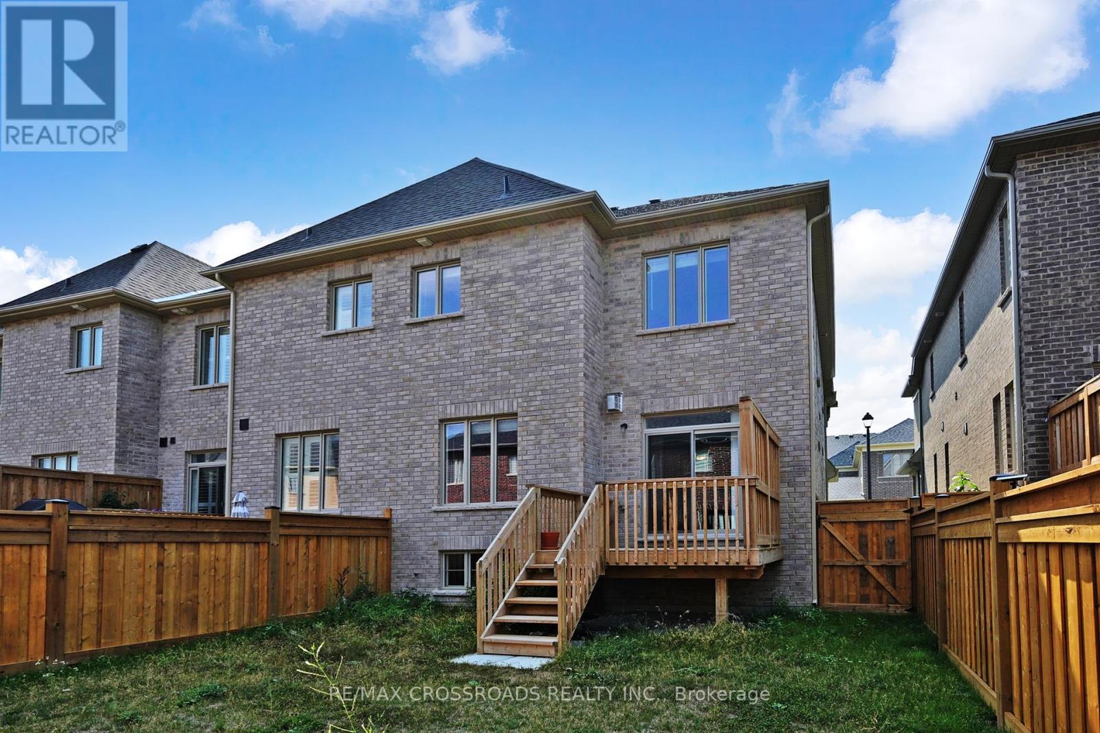 11 Cornelius Lane, Ajax, Ontario  L1T 0P8 - Photo 39 - E12333802