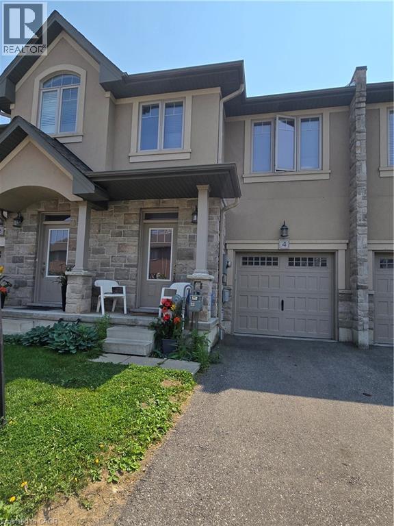 98 Shoreview Place Unit# 4, Stoney Creek, Ontario  L8E 0J4 - Photo 6 - 40734957