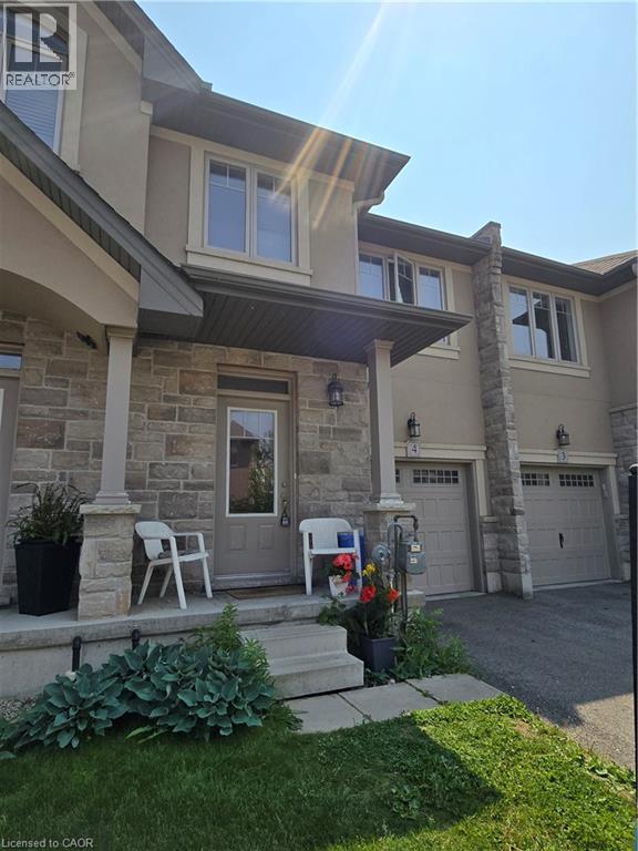 98 Shoreview Place Unit# 4, Stoney Creek, Ontario  L8E 0J4 - Photo 7 - 40734957