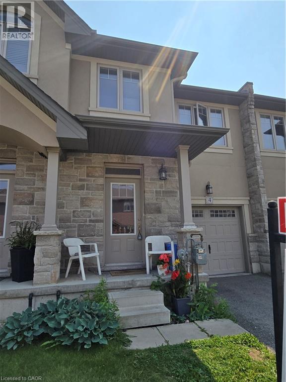 98 Shoreview Place Unit# 4, Stoney Creek, Ontario  L8E 0J4 - Photo 8 - 40734957
