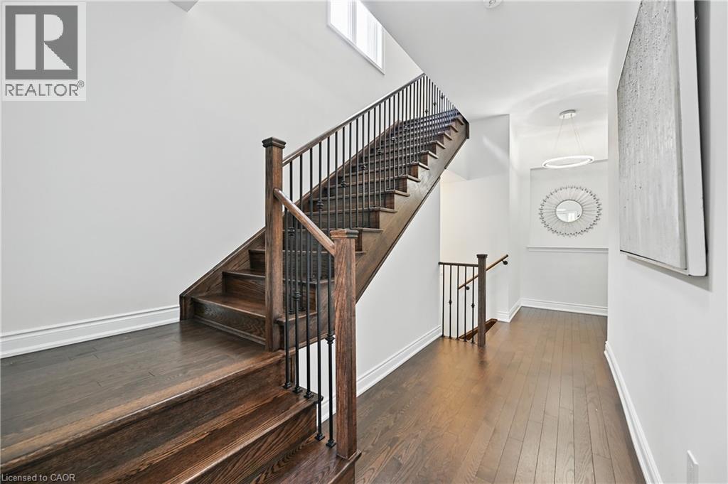 58 William Crawley Way, Oakville, Ontario  L6H 0Y7 - Photo 21 - 40735033