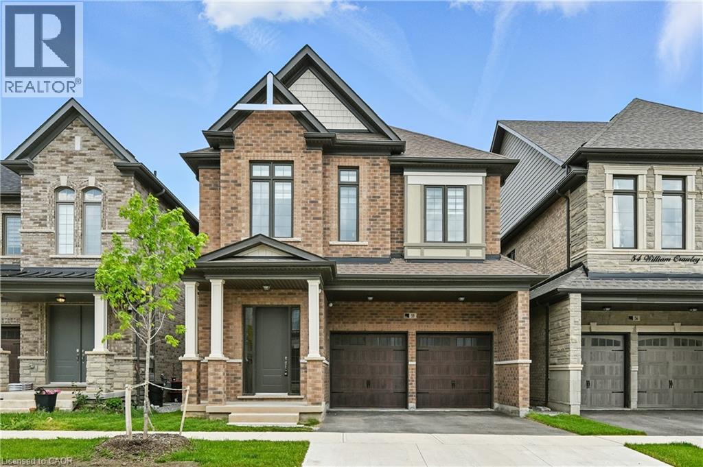 Property at 58 WILLIAM CRAWLEY WAY image 1