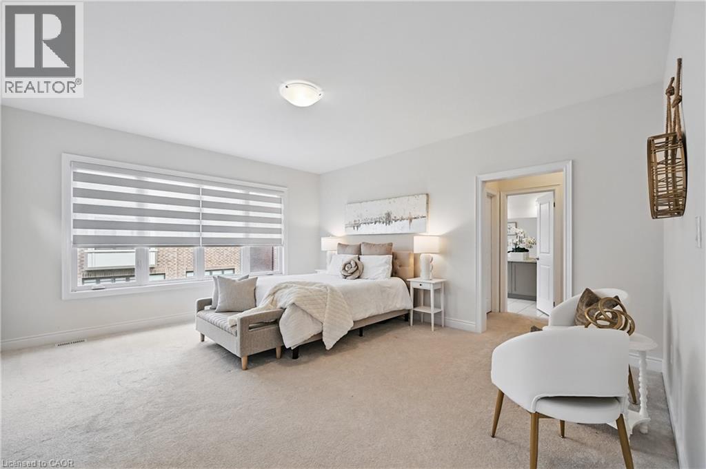 58 William Crawley Way, Oakville, Ontario  L6H 0Y7 - Photo 23 - 40735033