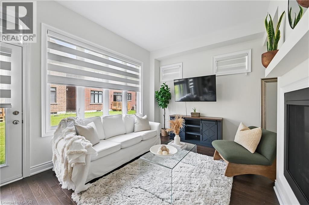 58 William Crawley Way, Oakville, Ontario  L6H 0Y7 - Photo 17 - 40735033